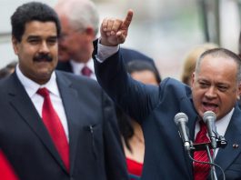 Cabello es reelegido y promete que Chávez gobernará después del 10 enero