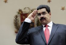 Agencia de información venezolana acusa a Google de ridiculizar a Nicolás Maduro