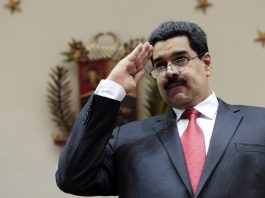 Agencia de información venezolana acusa a Google de ridiculizar a Nicolás Maduro