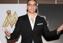 Maluma anuncia que cantará en inglés sin abandonar sus raíces latinas