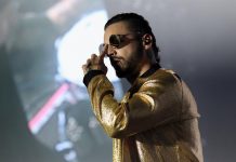 Anuncian las nominaciones para los Latin Grammys Maluma nominado con siete candidaturas en los Grammy Latino.