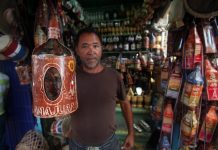 Mamajuana: el "viagra" de la República Dominicana