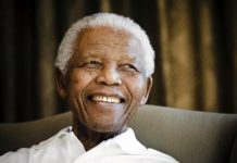 Obama califica a Nelson Mandela de "héroe para el mundo"