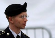 EEUU acusa al filtrador de Wikileaks, Bradley Manning, de "ayudar al enemigo"