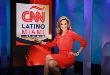 CNN Latino hace su lanzamiento en Miami