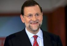 Rajoy trata la evolución de la crisis con los dirigentes de los sindicatos