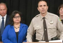 La Oficina del Alguacil del Condado de Maricopa anunció hoy un programa que busca darle nombre a 1.510 cuerpos sin identificar en Arizona. (foto archivo)