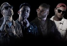 Mark B se convierte en el artista urbano dominicano más escuchado en Spotify La estrella de la música urbana Mark B se convirtió este fin de semana en el artista urbano dominicano más escuchado en la famosa plataforma de música digital Spotify