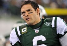 La era Sánchez acabó con los Jets y McElroy será el "quarterback" titular