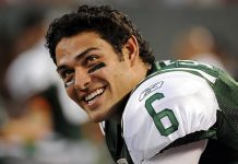 Sánchez volverá a ser el mariscal titular de los Jets