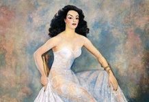 María Félix, 1949