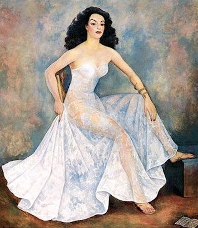 María Félix, 1949