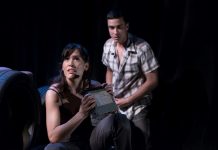 "Así van los fantasmas en México" clausura temporada en Repertorio