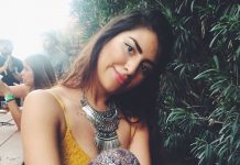 Las voces perdidas de la atención de salud: 2 latinas cuentan sus historias A Maya Guillén, de 24 años, le preocupa que el retiro de fondos a Planned Parenthood afecte a las jóvenes de comunidades predominantemente hispanas que necesitan métodos anticonceptivos. (Foto cortesía Guillén)