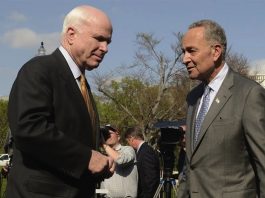 Obama respalda el proyecto de ley de Reforma Migratoria del Senado y pide su pronta aprobación