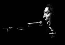 Festival Flamenco in NYC with Diego El Cigala