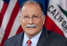 Se impulsa la AB82 para añadir la eñes y tildes a nombres latinos de California José Medina