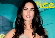 Megan Fox está embarazada