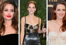 Las actrices mejor pagada de Hollywood, según Forbes
