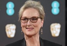 Meryl Streep responde a Trump y ahonda en sus críticas al presidente