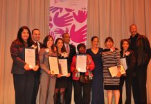 LAIA celebró el mes de la mujer
