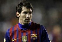 Eligen a Messi como el mejor del mundo