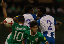 México se consolida de primero en Concacaf; E.E.U.U saca victoria en casa, Costa Rica empata con Panamá Resultados CONCACAF Hexagonal