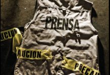 Violencia Mexico
