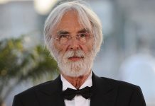 Michael Haneke y El "Amour" más doloroso
