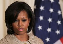 Michelle Obama se estrena en las redes sociales para campaña presidencial