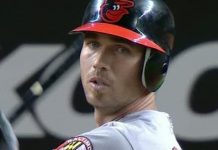 5-4. El mexicano González silenció a la artillería pesada de los Yanquis