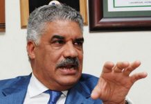 Excandidato presidencial dominicano recibió dinero de narco boricua
