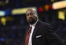 Los Knicks de NY despiden a su entrenador Mike Woodson