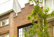 Vendida la casa más estrecha de Nueva York por 3,25 millones de dólares