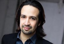 Lin-Manuel Miranda: "La idea de 'Hamilton' sobre el papel era una locura" Miranda, de 35 años, se dijo "orgullosísimo" por la hazaña y recordó que no fue fácil llevar a cabo el proyecto porque "la idea de 'Hamilton sobre el papel era una locura".