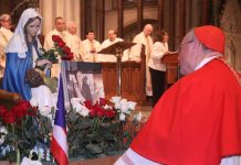 Misa Boricua en la Catedral San Patricio este próximo domingo