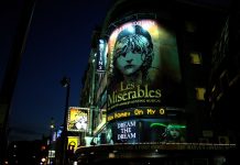 "Los miserables" volverá a los escenarios de Broadway