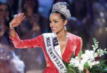 Miss Estados Unidos, Olivia Culpo, se corona como Miss Universo 2012