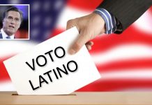Mitt Romney reconoce como "mayor error" de su campaña dejar de lado el voto latino