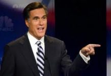 La Convención Republicana elegirá hoy a Mitt Romney como rival de Obama