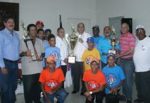 Celebrarán Mundialito Béisbol Moca 2015