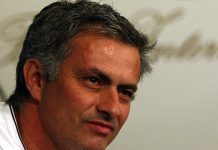 El Chelsea anuncia el fichaje de Mourinho para cuatro temporadas