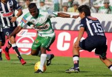 Monterrey y Santos disputan la final de Concacaf y pase al Mundial de clubes