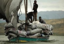 Colombiano refleja en documental tensiones de la frontera haitiano-dominicana