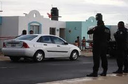 Una mujer envenena a sus tres hijas y se suicida en México