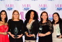 Reconocen a Mujeres Latinas de Nueva York