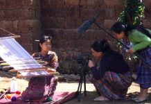 Mujeres mayas: luchando contra el silencio