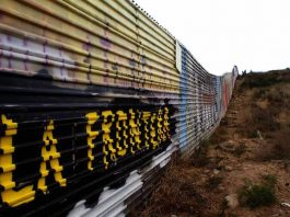 Elaine Duke, experta en gestión al frente de la inmigración y el muro Inmigrante mexicano muere al tratar de cruzar la frontera. ( foto archivo)