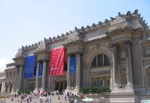 El Museo Metropolitano de Nueva York abrirá también los lunes El Museo Metropolitano de Nueva York (Met) anunció hoy que abrirá sus puertas todos los días de la semana a partir del próximo mes de julio, a fin de facilitar el acceso a todos los potenciales visitantes.