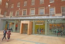 Museo del Barrio cumple 45 años y expone el arte de los hogares de Harlem